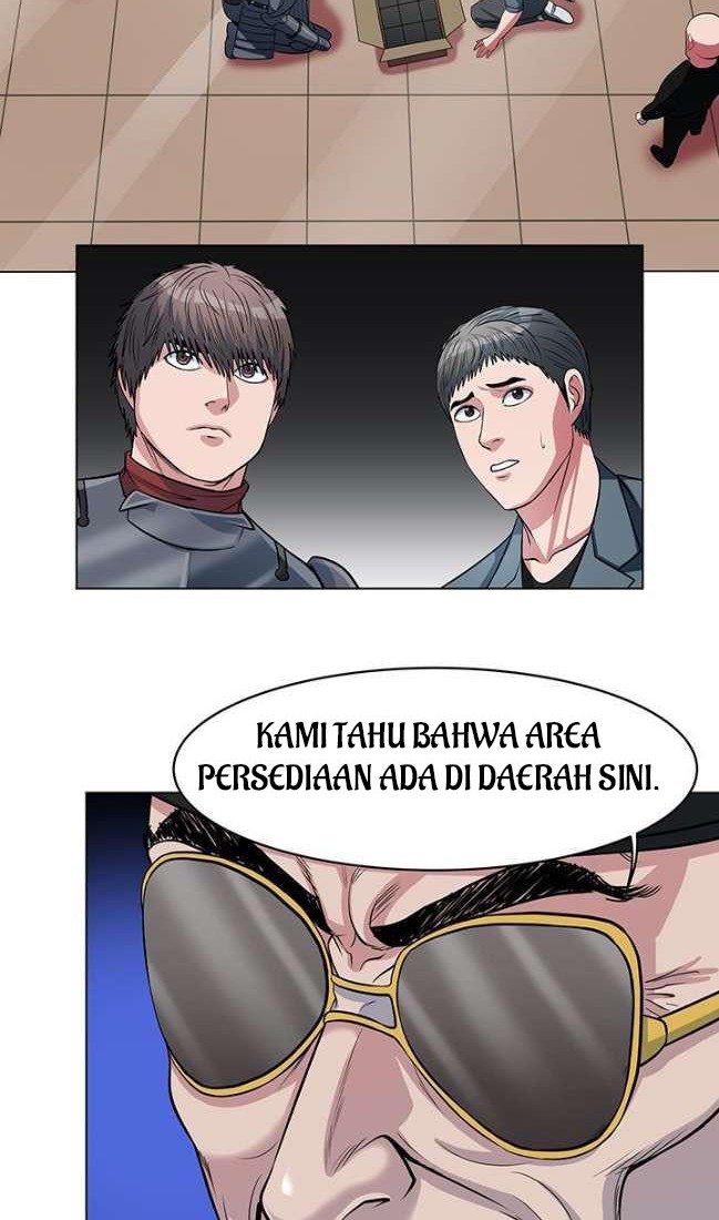 Sovereign Of Judgment Chapter 28 Gambar 13