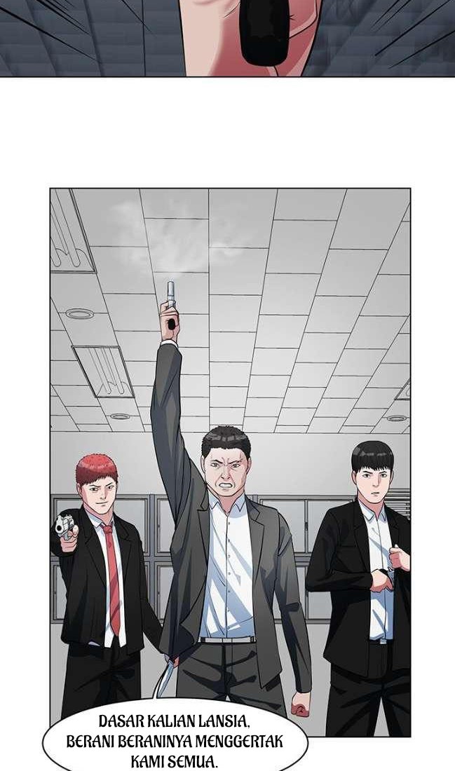 Sovereign Of Judgment Chapter 28 Gambar 15