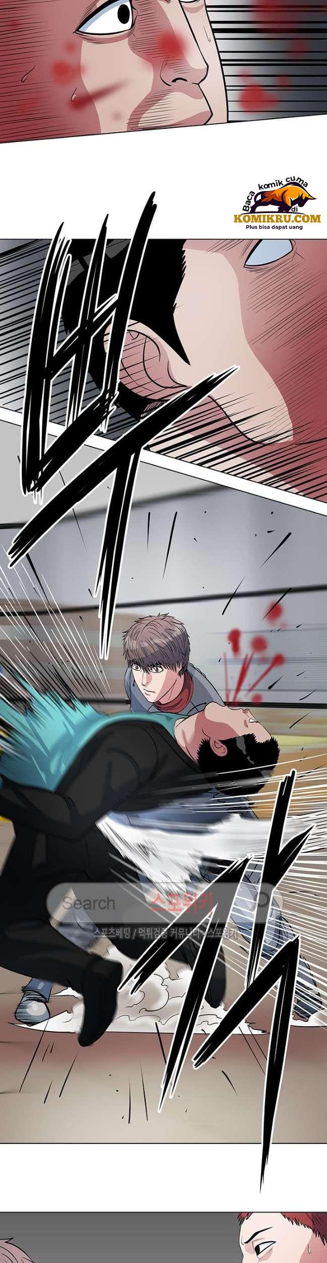 Sovereign Of Judgment Chapter 28 Gambar 24