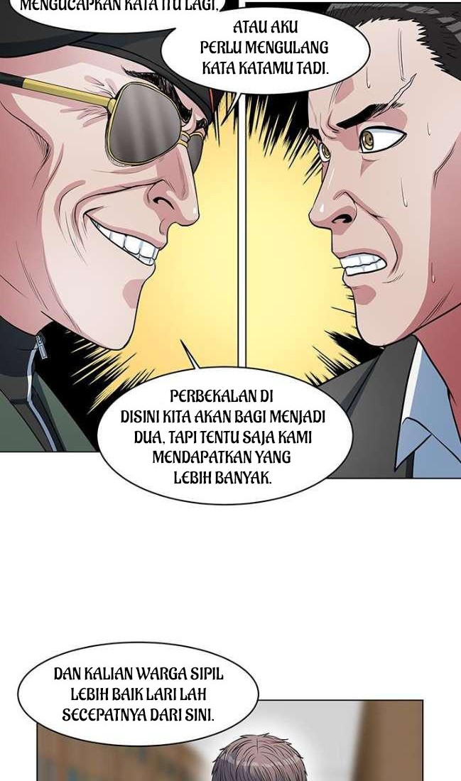 Sovereign Of Judgment Chapter 28 Gambar 19