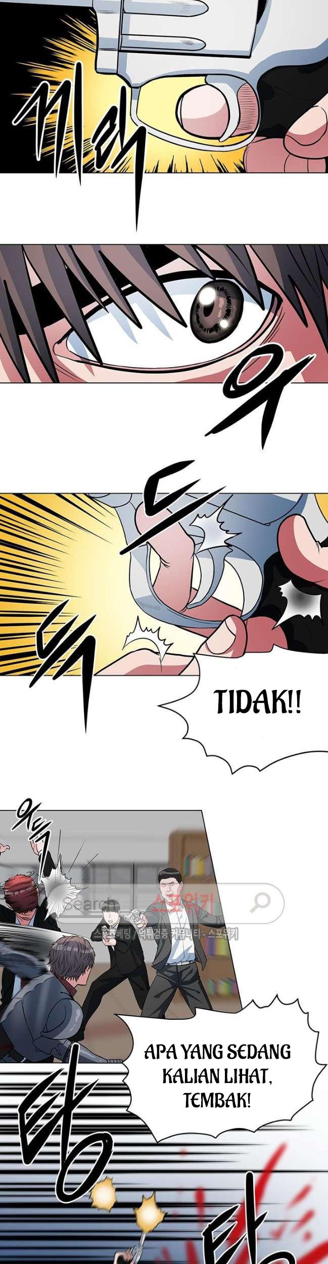 Sovereign Of Judgment Chapter 28 Gambar 26