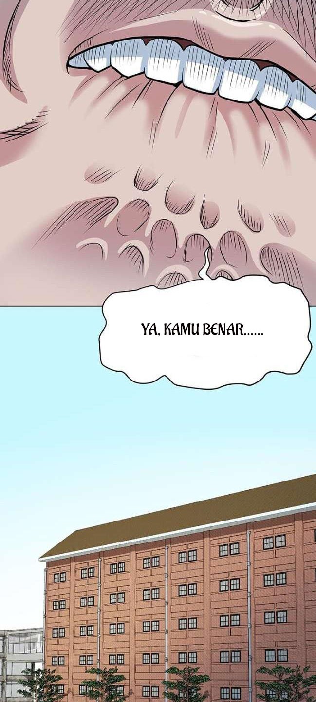 Sovereign Of Judgment Chapter 28 Gambar 3