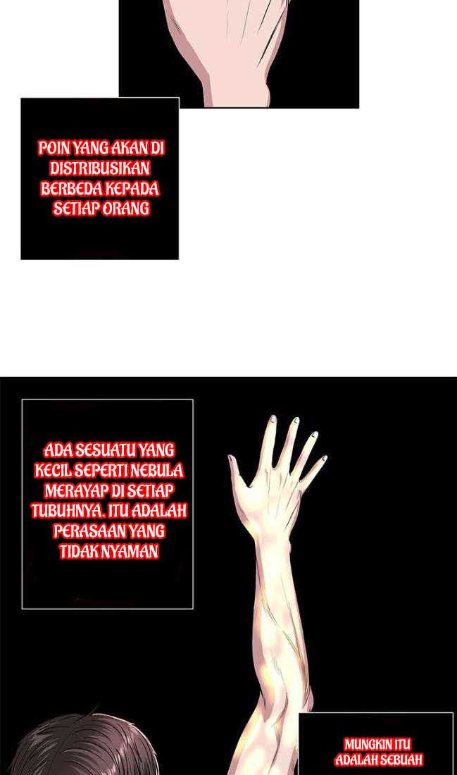 Sovereign Of Judgment Chapter 5 Gambar 7