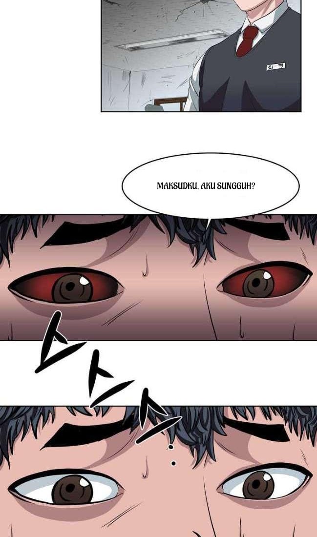 Sovereign Of Judgment Chapter 5 Gambar 13