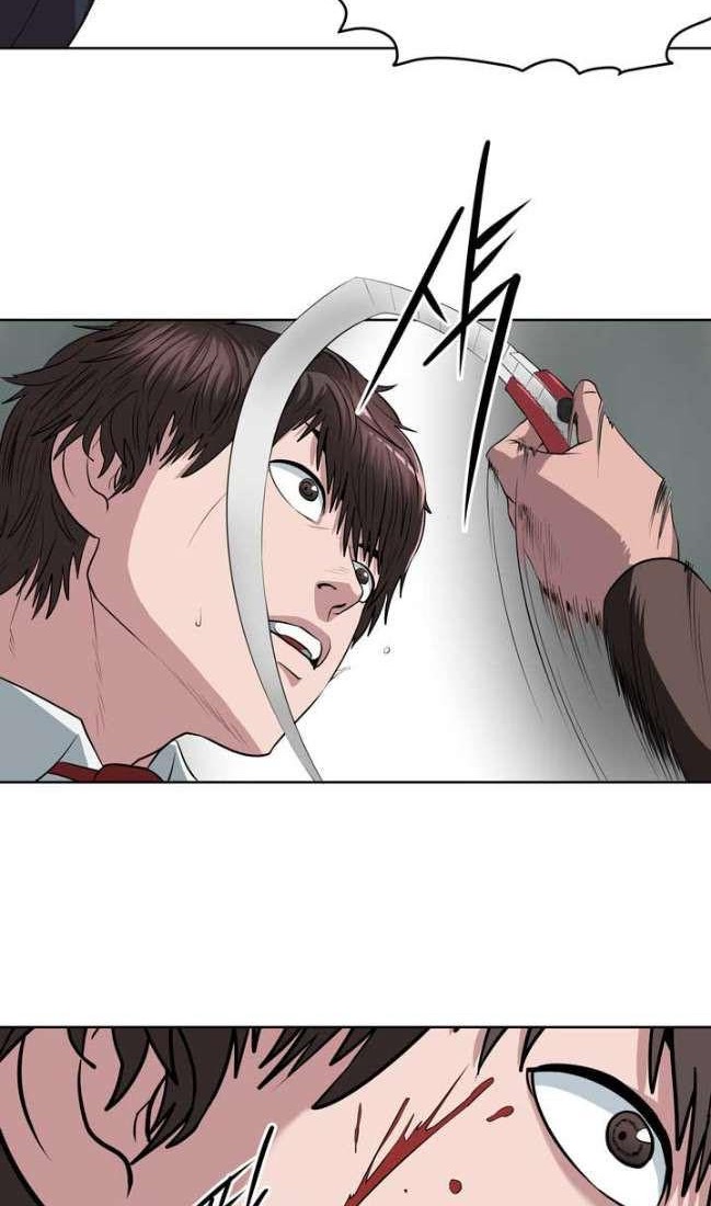 Sovereign Of Judgment Chapter 5 Gambar 17