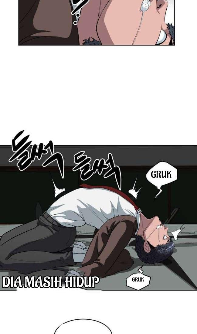 Sovereign Of Judgment Chapter 5 Gambar 21