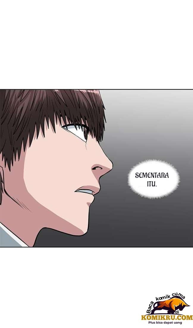 Sovereign Of Judgment Chapter 5 Gambar 27