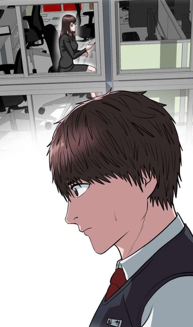 Sovereign Of Judgment Chapter 5 Gambar 29