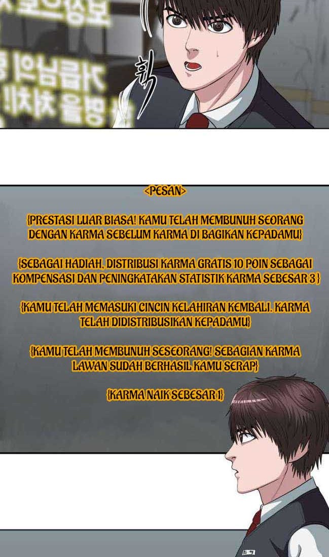 Sovereign Of Judgment Chapter 5 Gambar 5