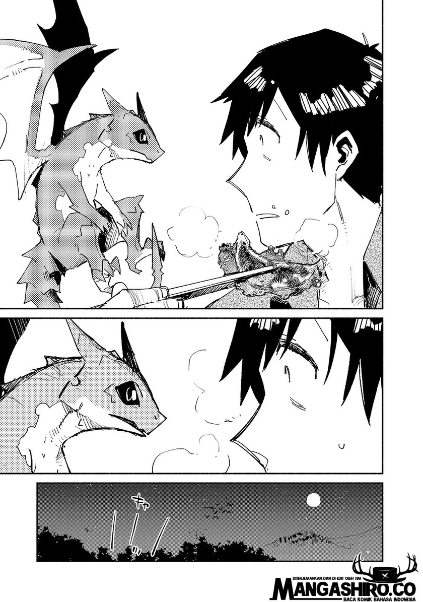 Tondemo Skill de Isekai Hourou Meshi Chapter 35 Gambar 12