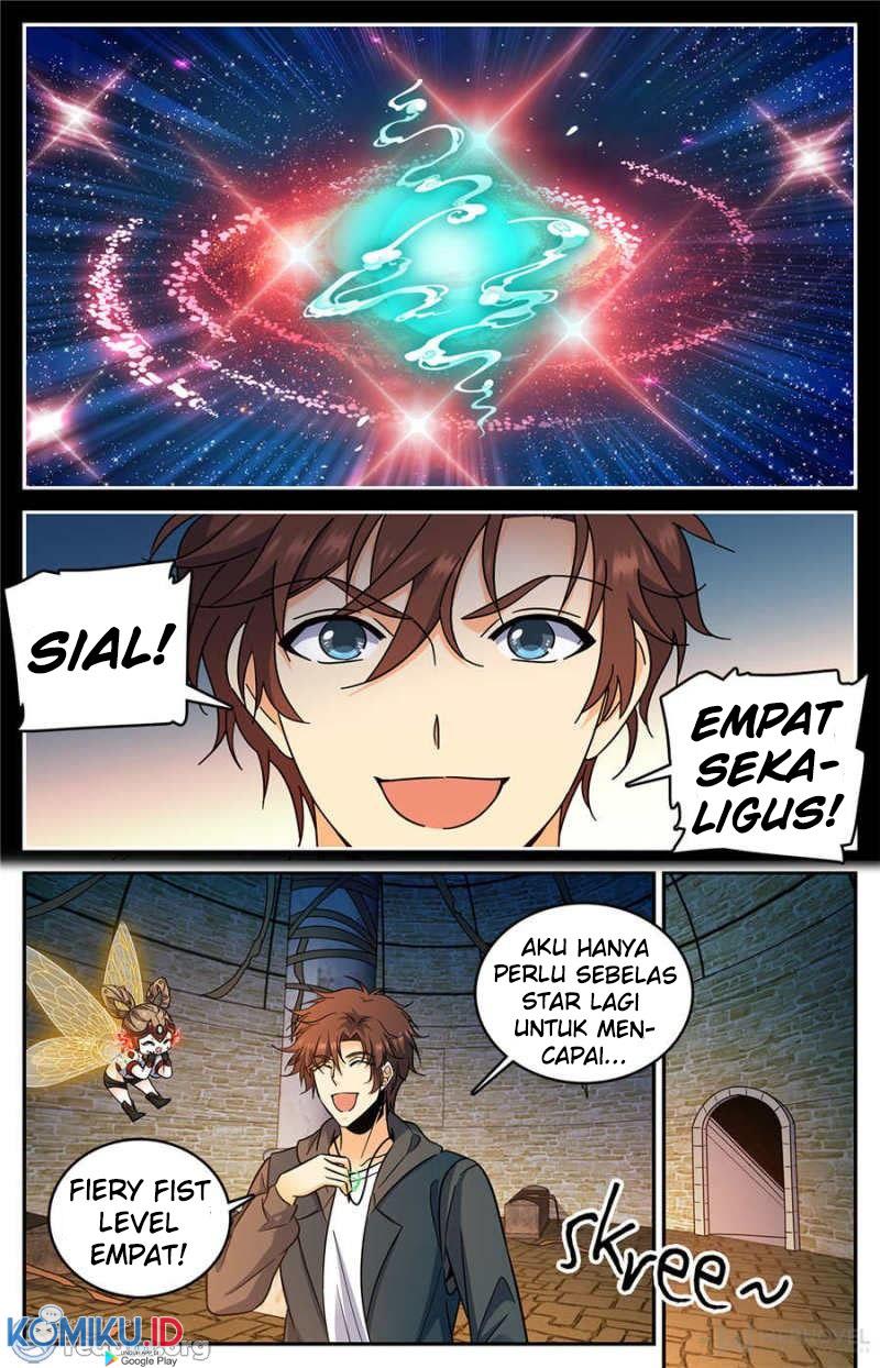 Versatile Mage Chapter 394 Gambar 3