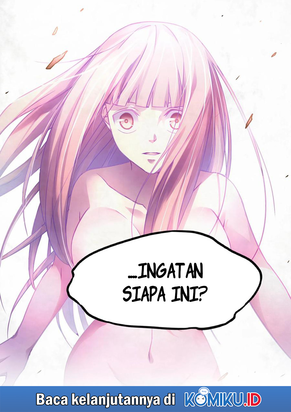 The Last Human Chapter 295 Gambar 17