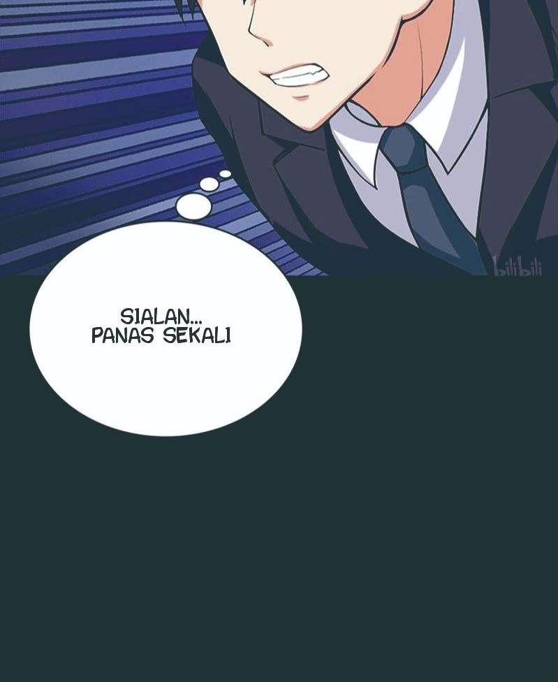 Martial Arts Master In The City Chapter 16 Gambar 15