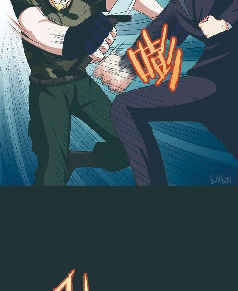 Martial Arts Master In The City Chapter 16 Gambar 19