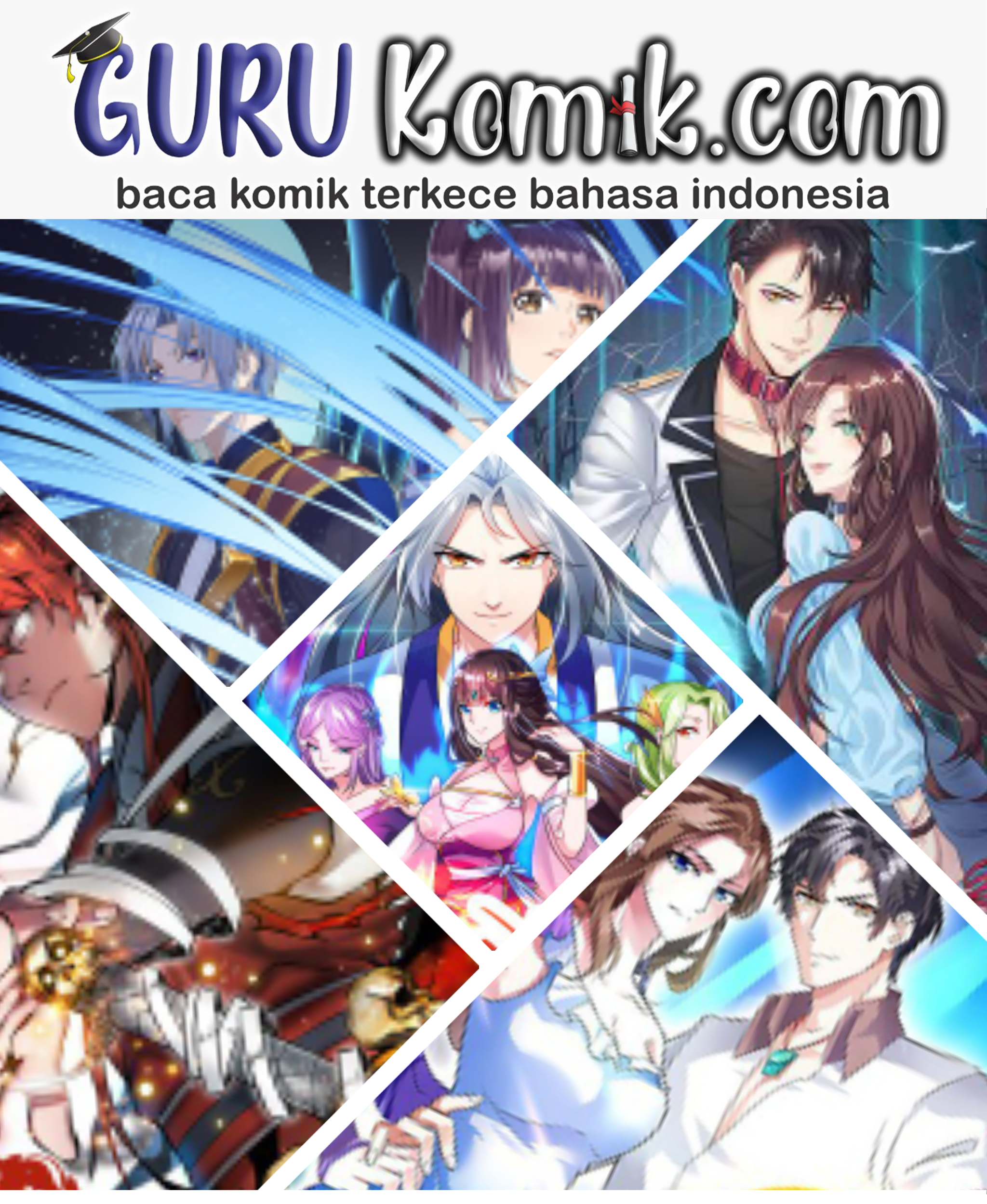 Martial Arts Master In The City Chapter 16 Gambar 27