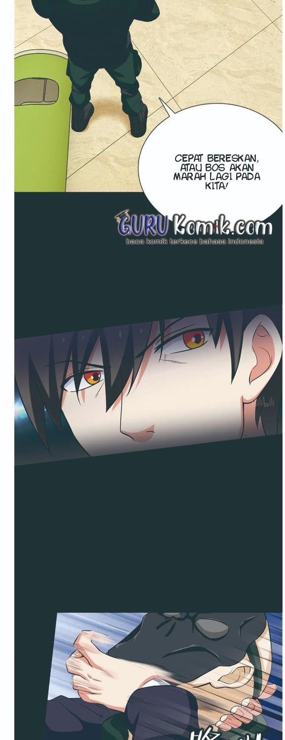 Martial Arts Master In The City Chapter 15 Gambar 5