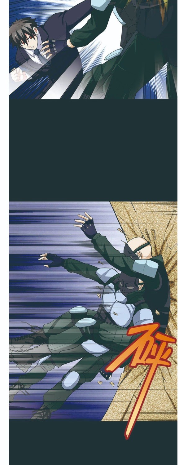 Martial Arts Master In The City Chapter 15 Gambar 8