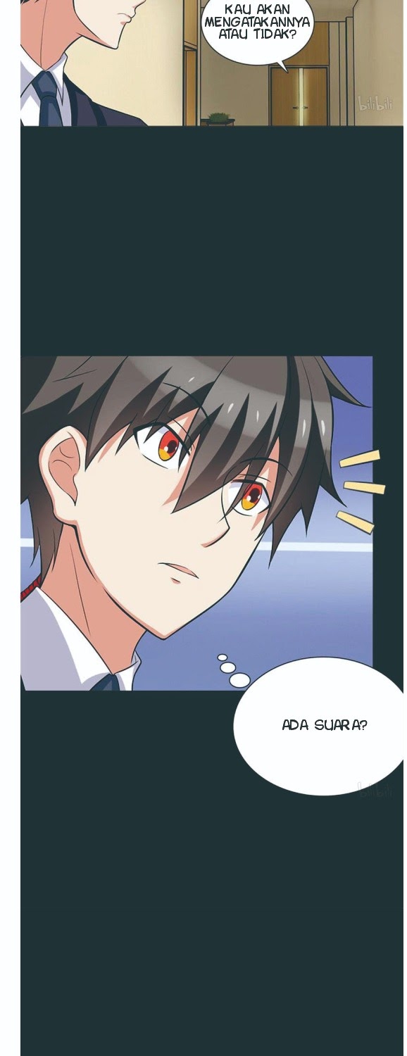 Martial Arts Master In The City Chapter 15 Gambar 10