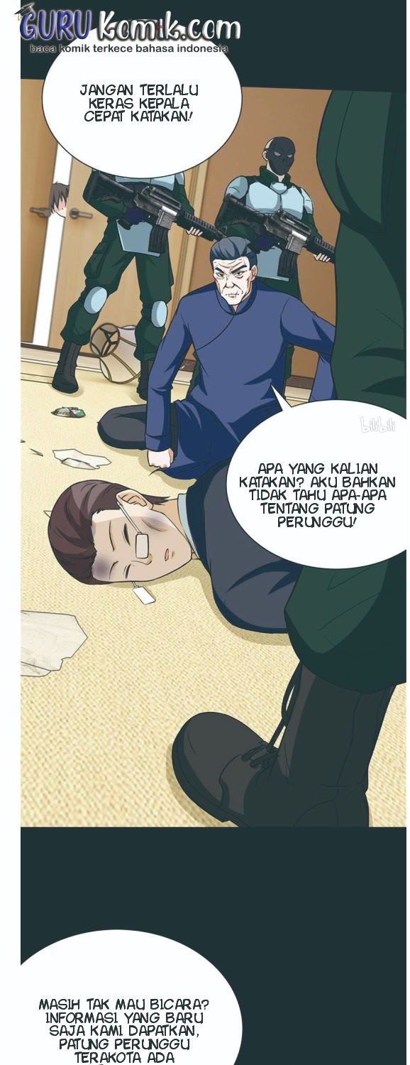 Martial Arts Master In The City Chapter 15 Gambar 11