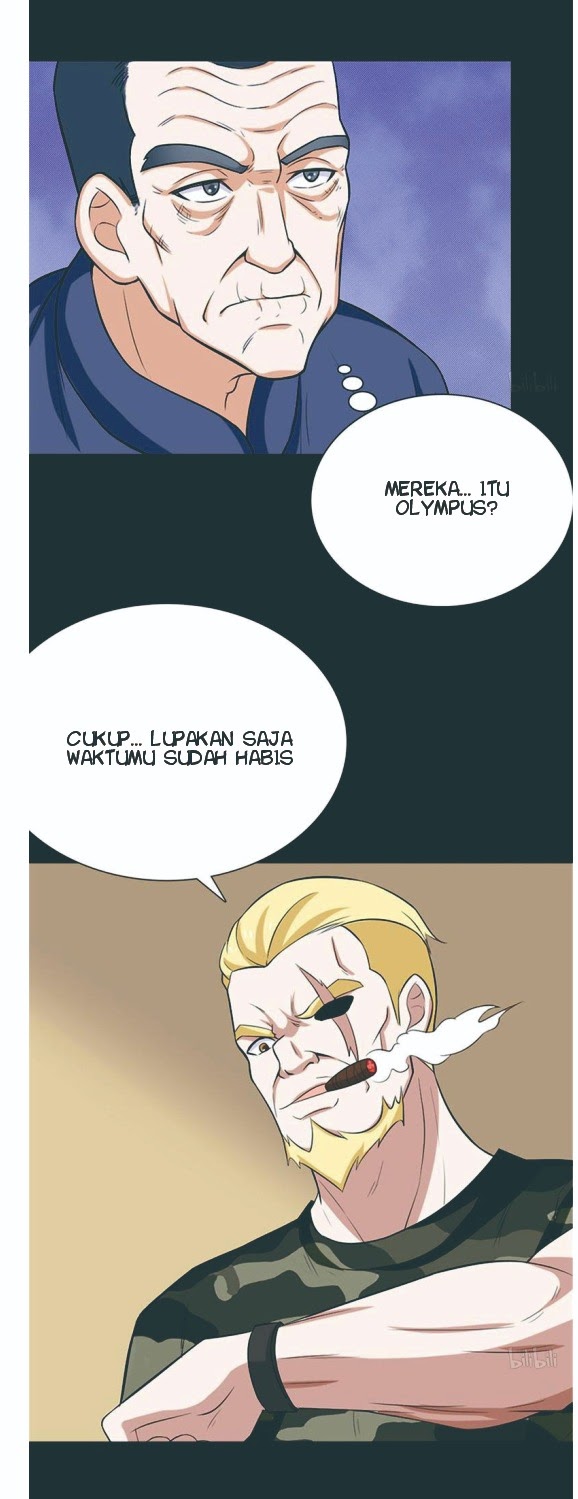 Martial Arts Master In The City Chapter 15 Gambar 17