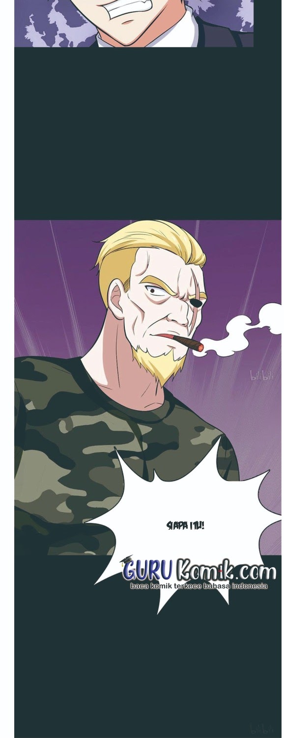 Martial Arts Master In The City Chapter 15 Gambar 20