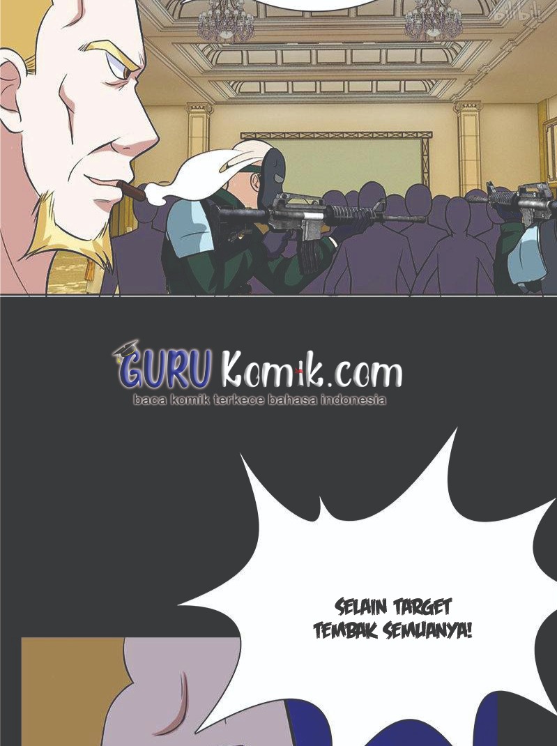 Martial Arts Master In The City Chapter 14 Gambar 40