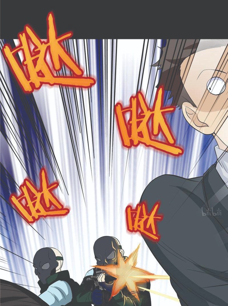 Martial Arts Master In The City Chapter 14 Gambar 42