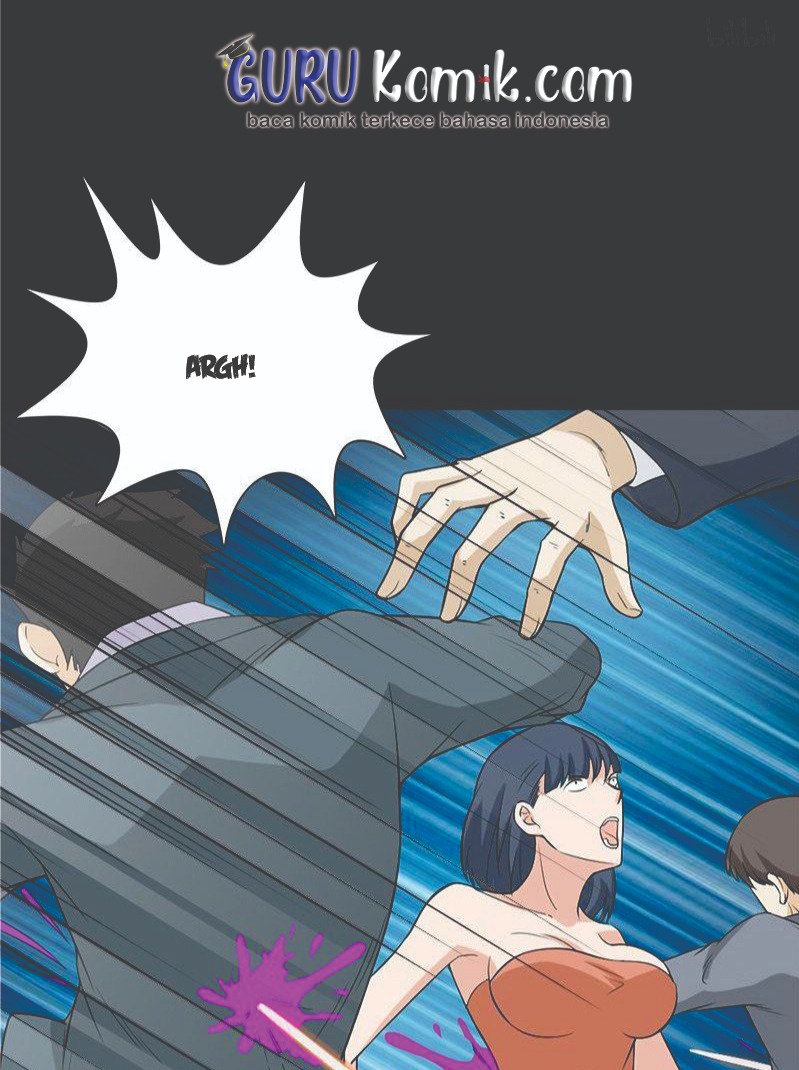 Martial Arts Master In The City Chapter 14 Gambar 44