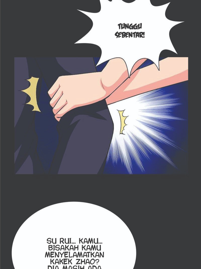 Martial Arts Master In The City Chapter 14 Gambar 47