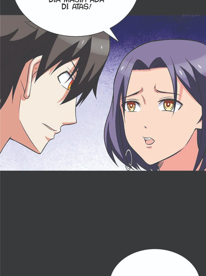 Martial Arts Master In The City Chapter 14 Gambar 48