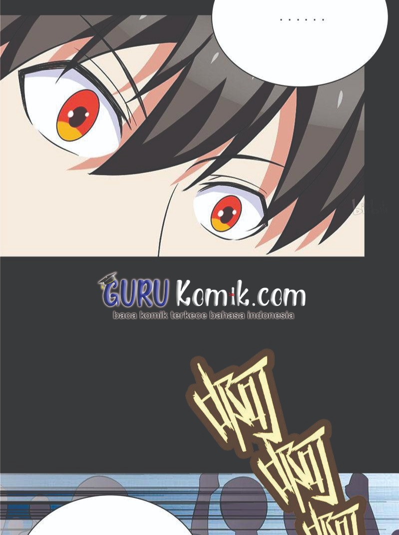 Martial Arts Master In The City Chapter 14 Gambar 49