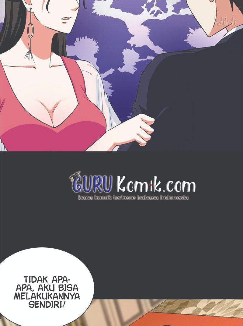 Martial Arts Master In The City Chapter 14 Gambar 52