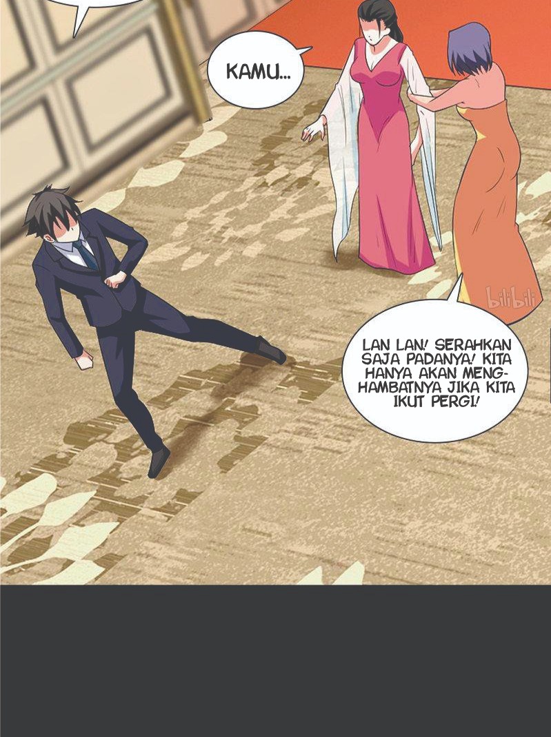 Martial Arts Master In The City Chapter 14 Gambar 53