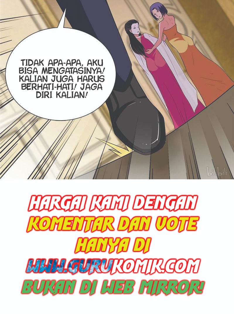 Martial Arts Master In The City Chapter 14 Gambar 55