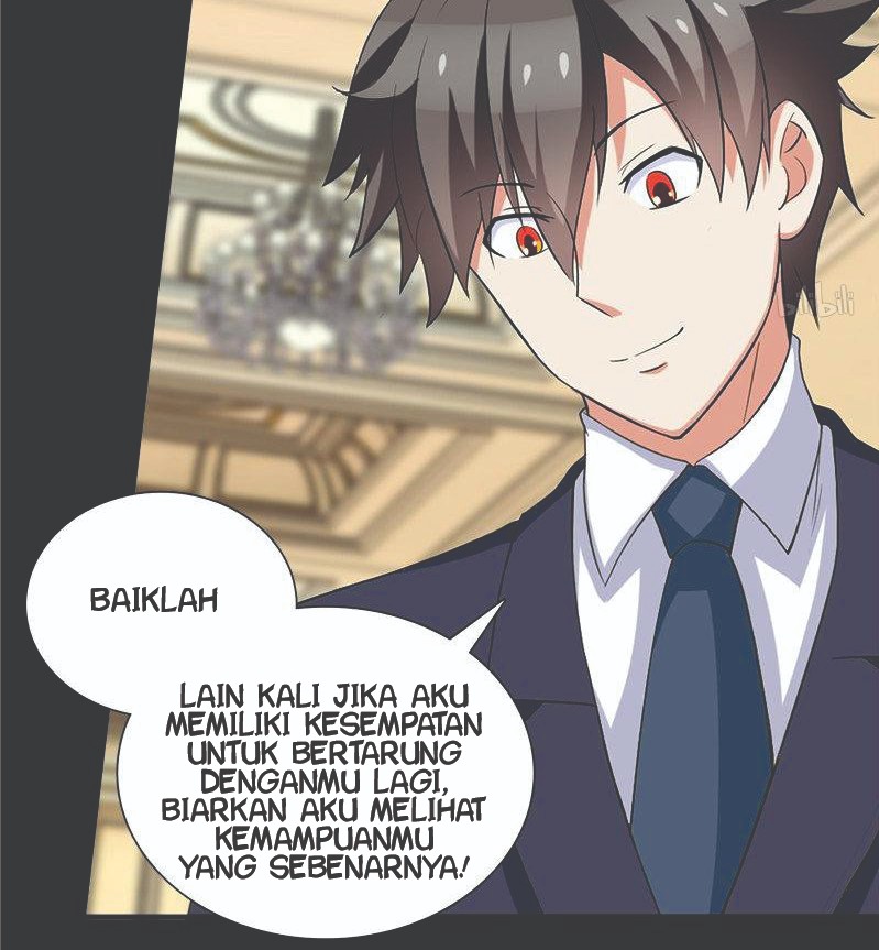 Martial Arts Master In The City Chapter 14 Gambar 8