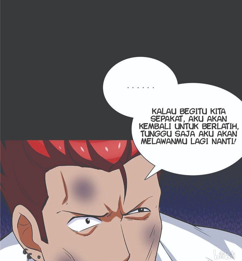 Martial Arts Master In The City Chapter 14 Gambar 9