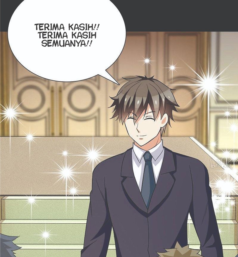 Martial Arts Master In The City Chapter 14 Gambar 11