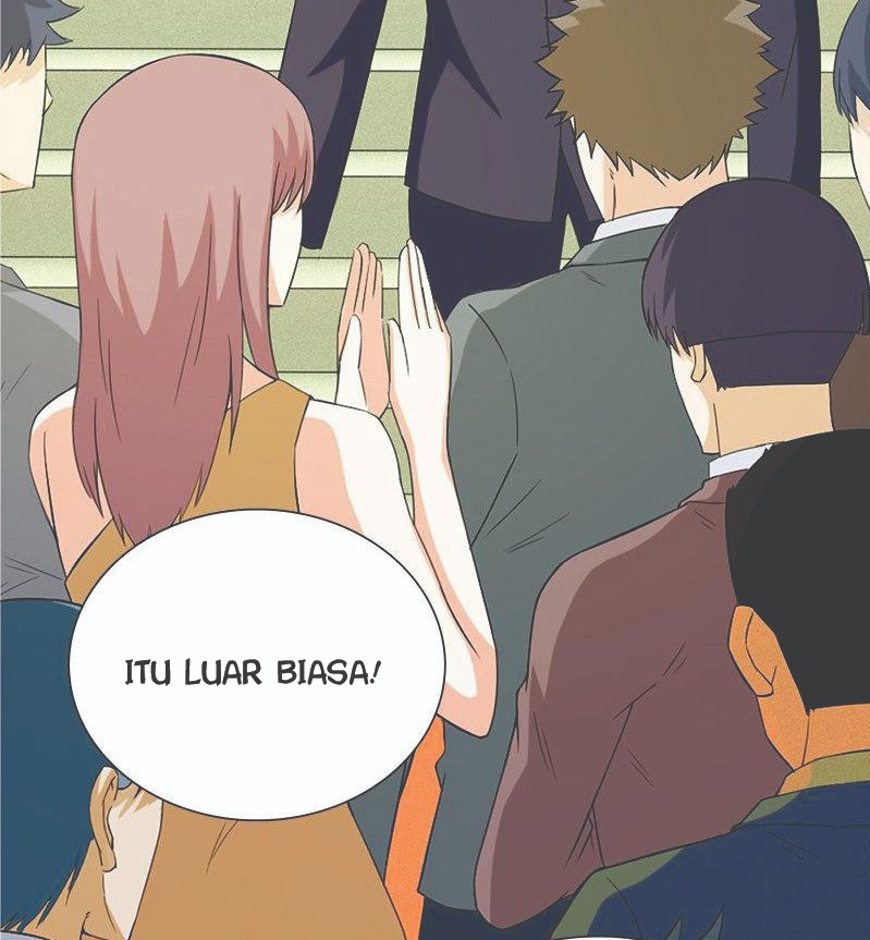 Martial Arts Master In The City Chapter 14 Gambar 12