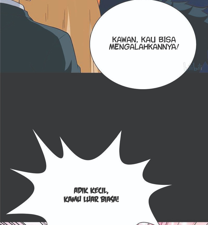 Martial Arts Master In The City Chapter 14 Gambar 13