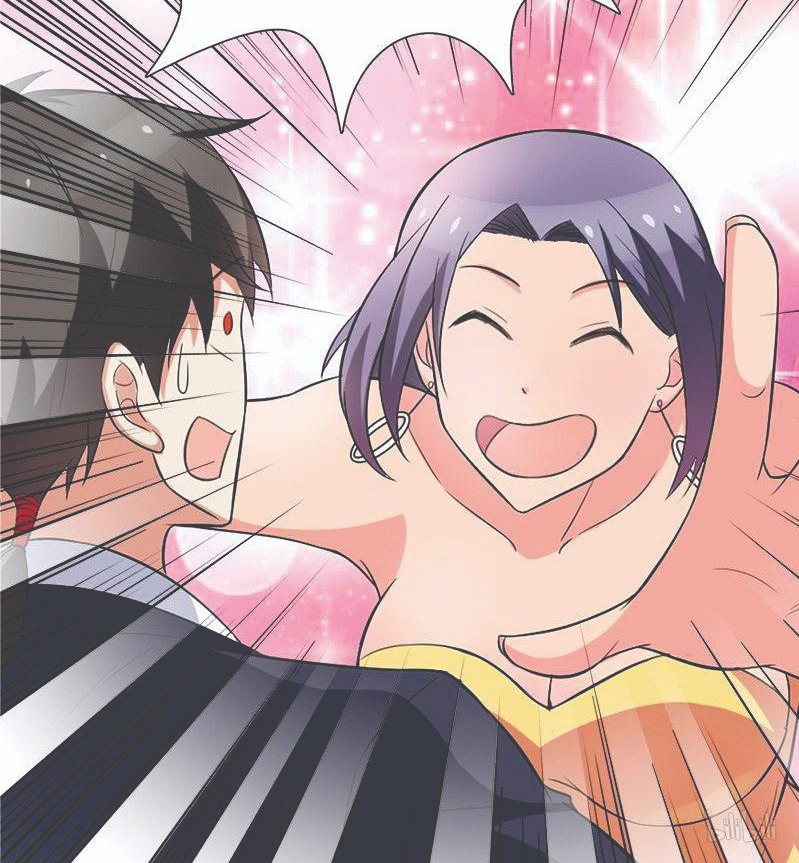 Martial Arts Master In The City Chapter 14 Gambar 14