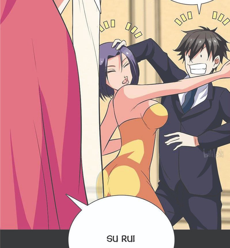 Martial Arts Master In The City Chapter 14 Gambar 16