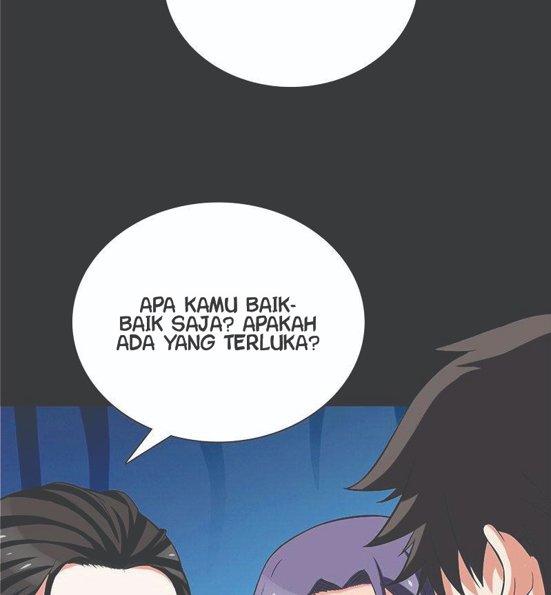 Martial Arts Master In The City Chapter 14 Gambar 17