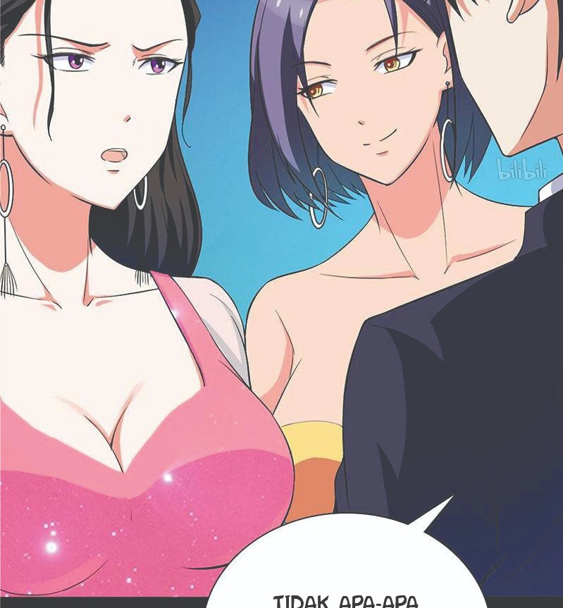 Martial Arts Master In The City Chapter 14 Gambar 18