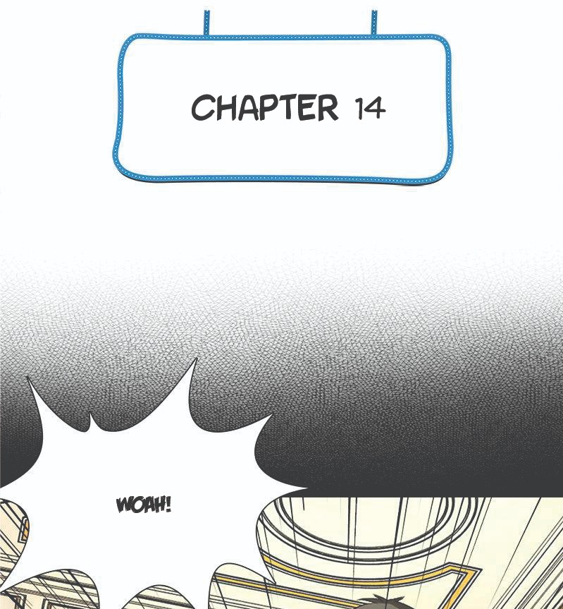 Manhua Martial Arts Master In The City Chapter 14 gambar nomor 2