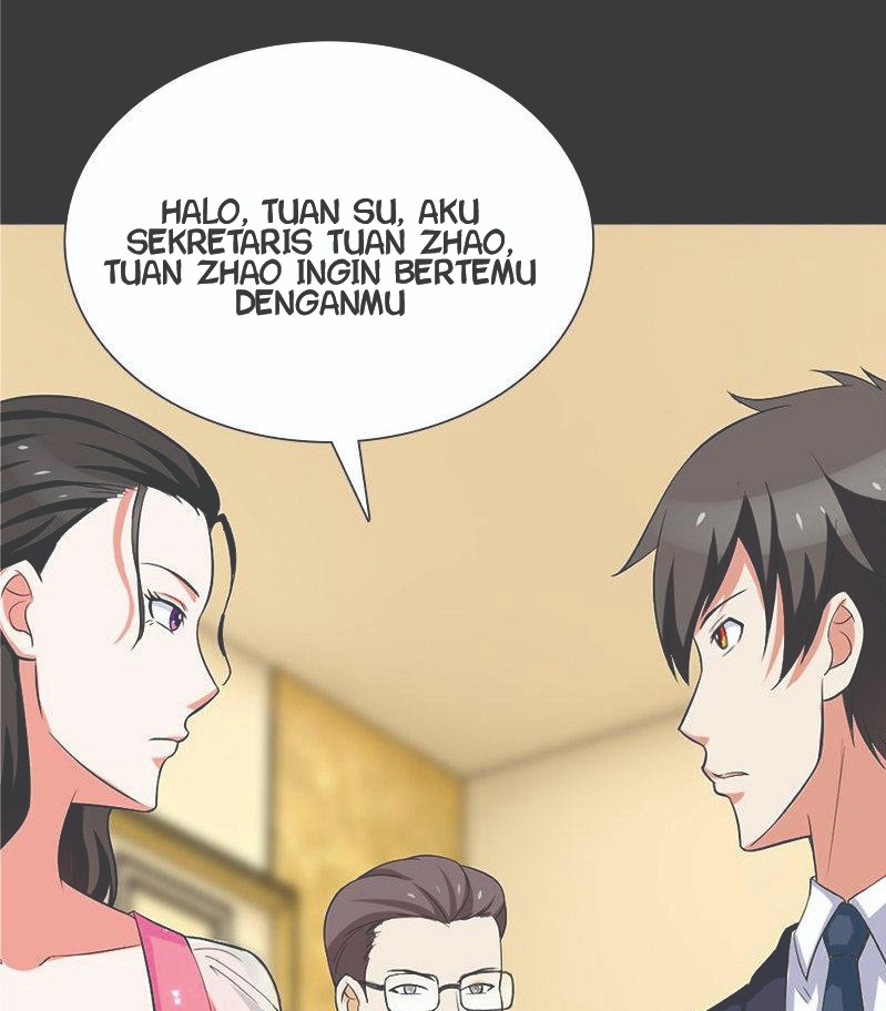 Martial Arts Master In The City Chapter 14 Gambar 20