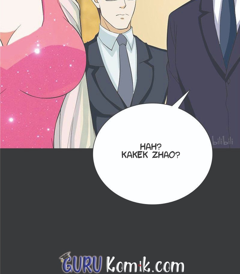 Martial Arts Master In The City Chapter 14 Gambar 21