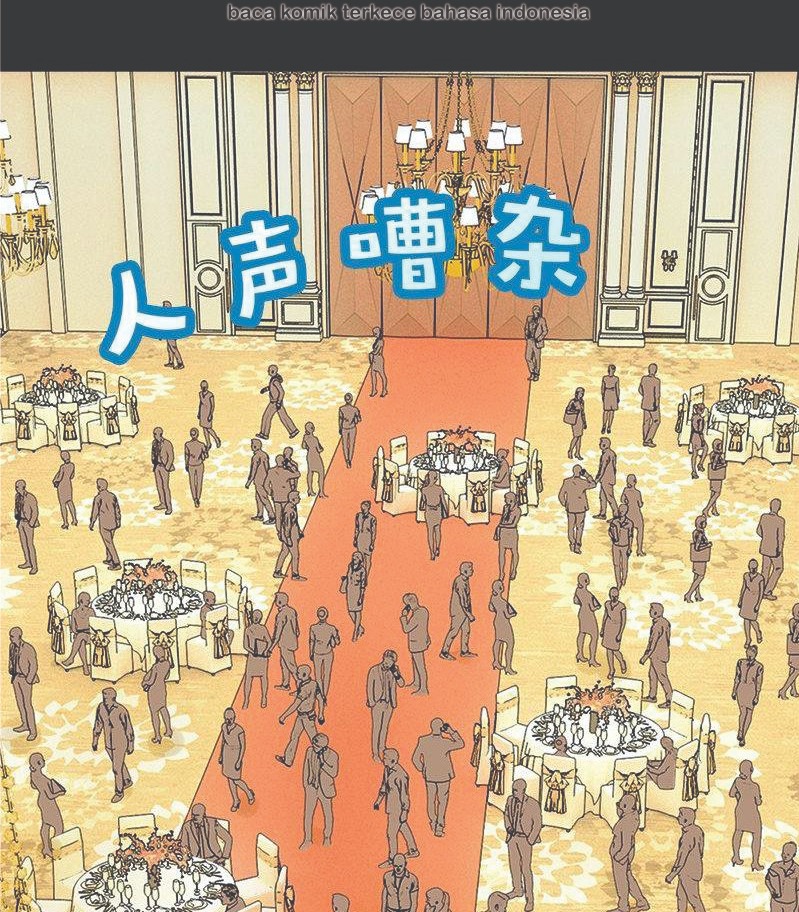 Martial Arts Master In The City Chapter 14 Gambar 22