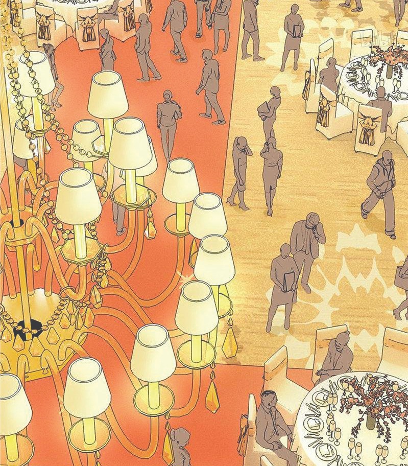 Martial Arts Master In The City Chapter 14 Gambar 23