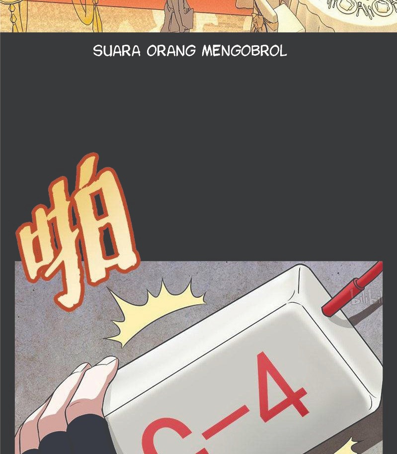 Martial Arts Master In The City Chapter 14 Gambar 24