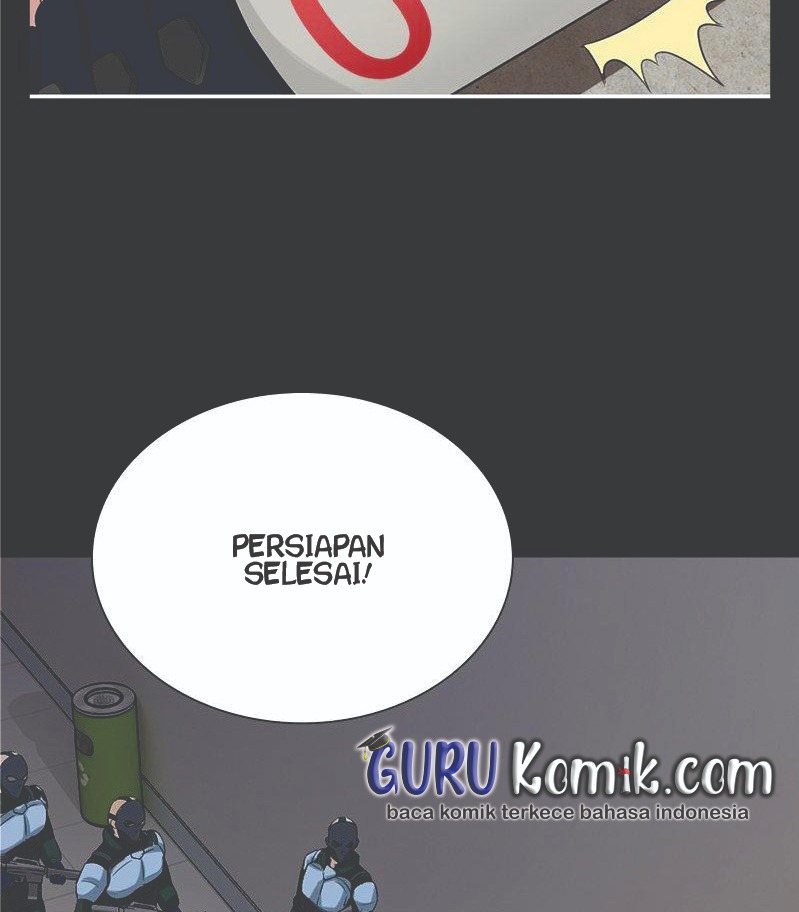 Martial Arts Master In The City Chapter 14 Gambar 25